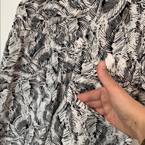 Banana Republic Jumpsuit - Picture 9 of 9